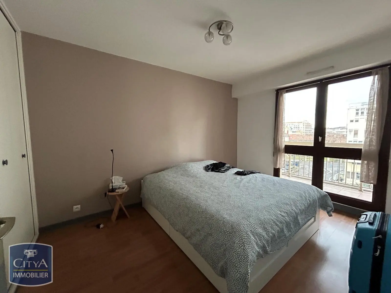 Photo 6 Appartement 2 pièces 45.42m²