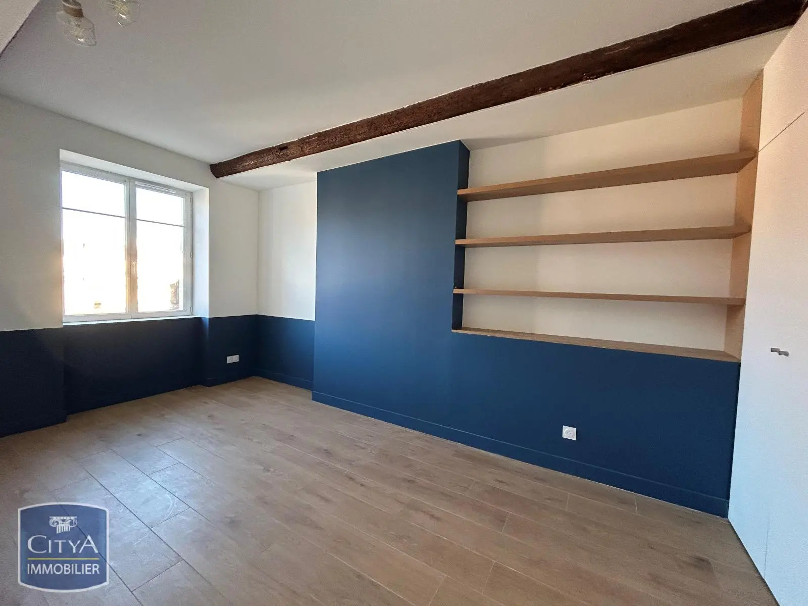 Photo 6 Appartement 2 pièces 48.42m²