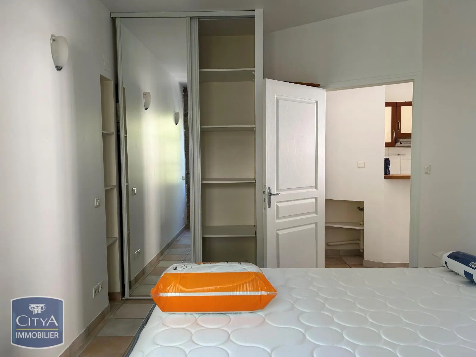Photo 7 Appartement 2 pièces 41m²