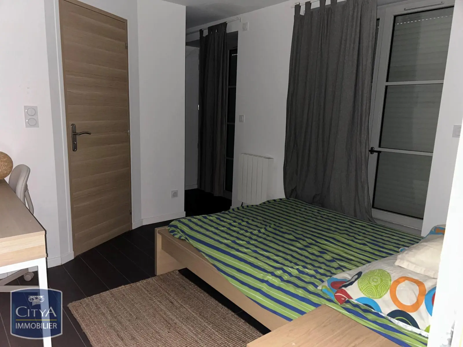 Photo 4 Appartement 3 pièces 51.45m²