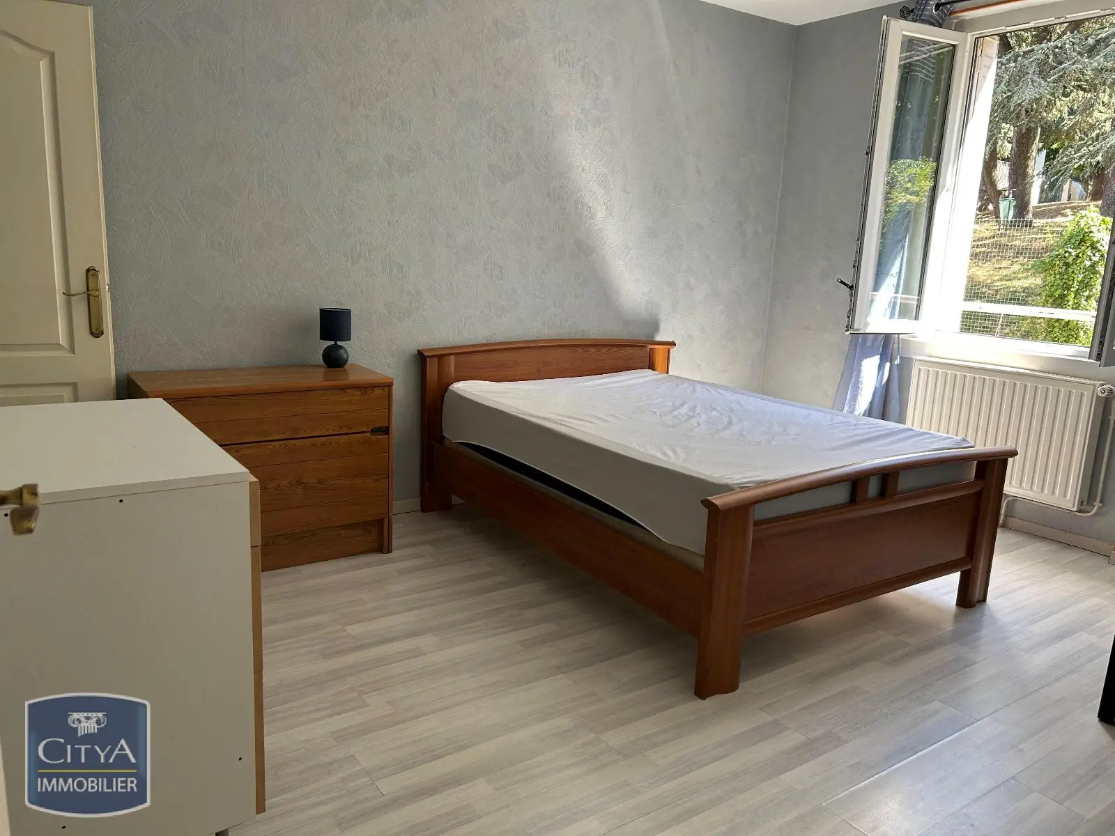 Photo 2 appartement Saint-Étienne