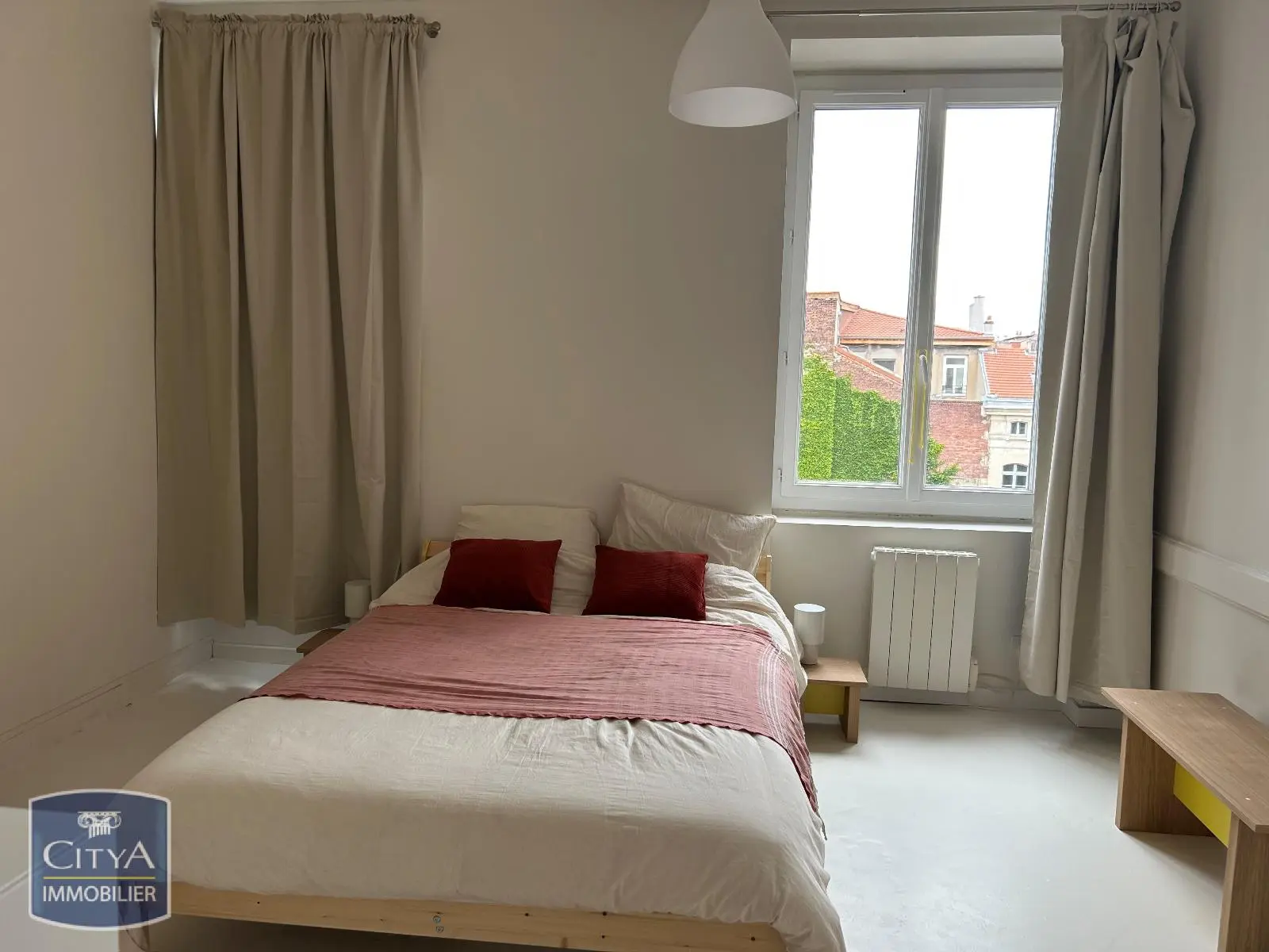 Photo 6 Appartement 2 pièces 59.53m²