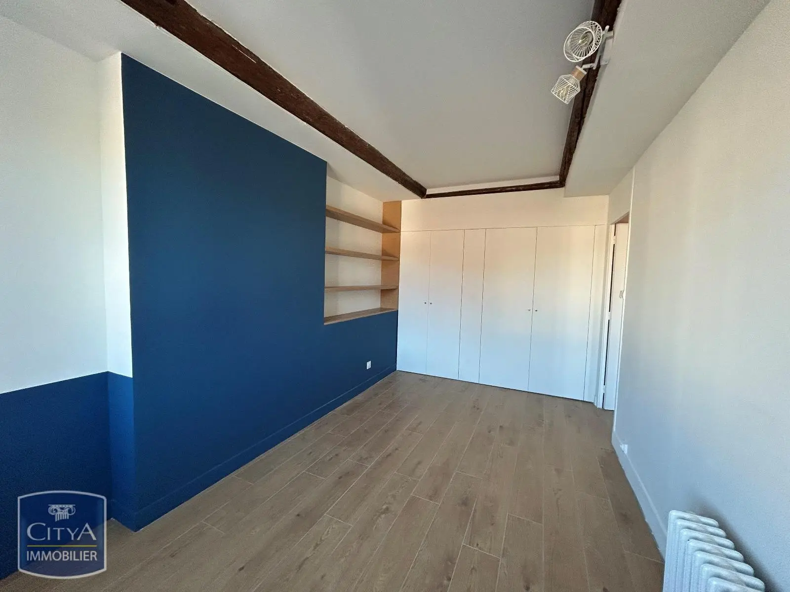 Photo 5 Appartement 2 pièces 48.42m²