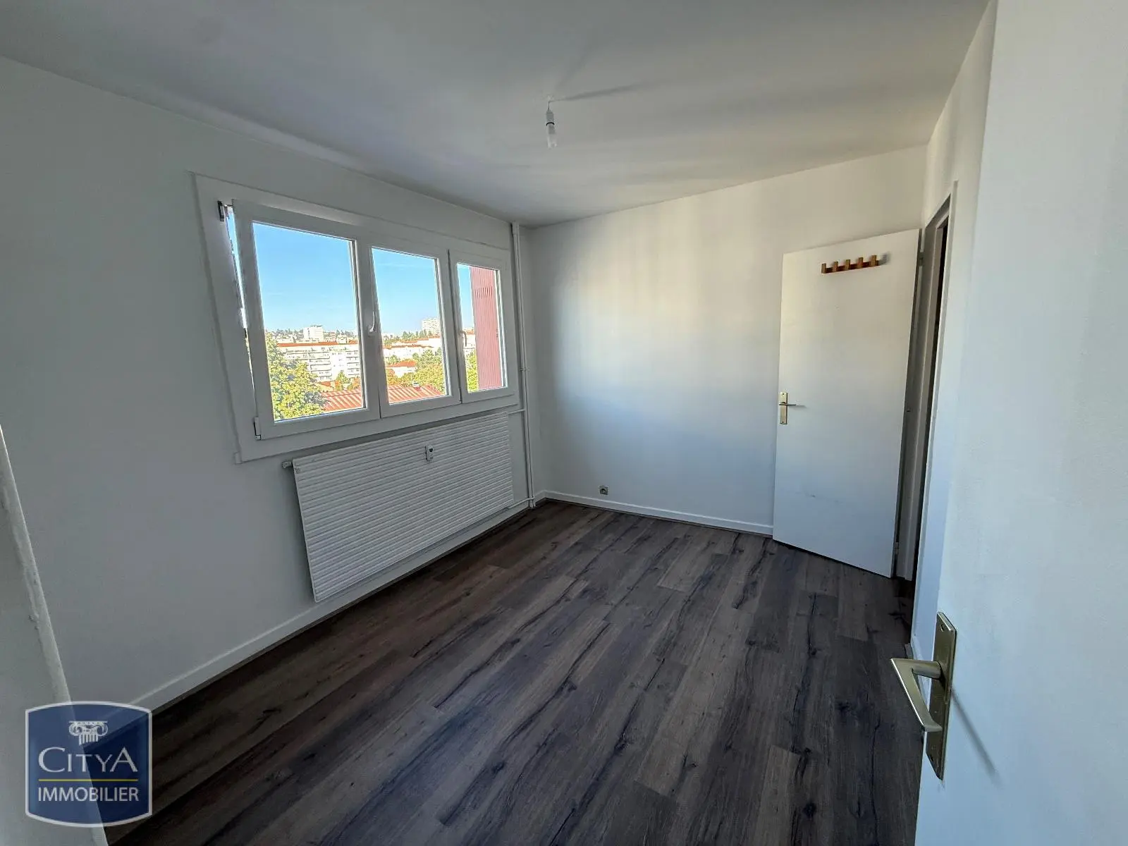 Photo 4 Appartement 3 pièces 56.16m²