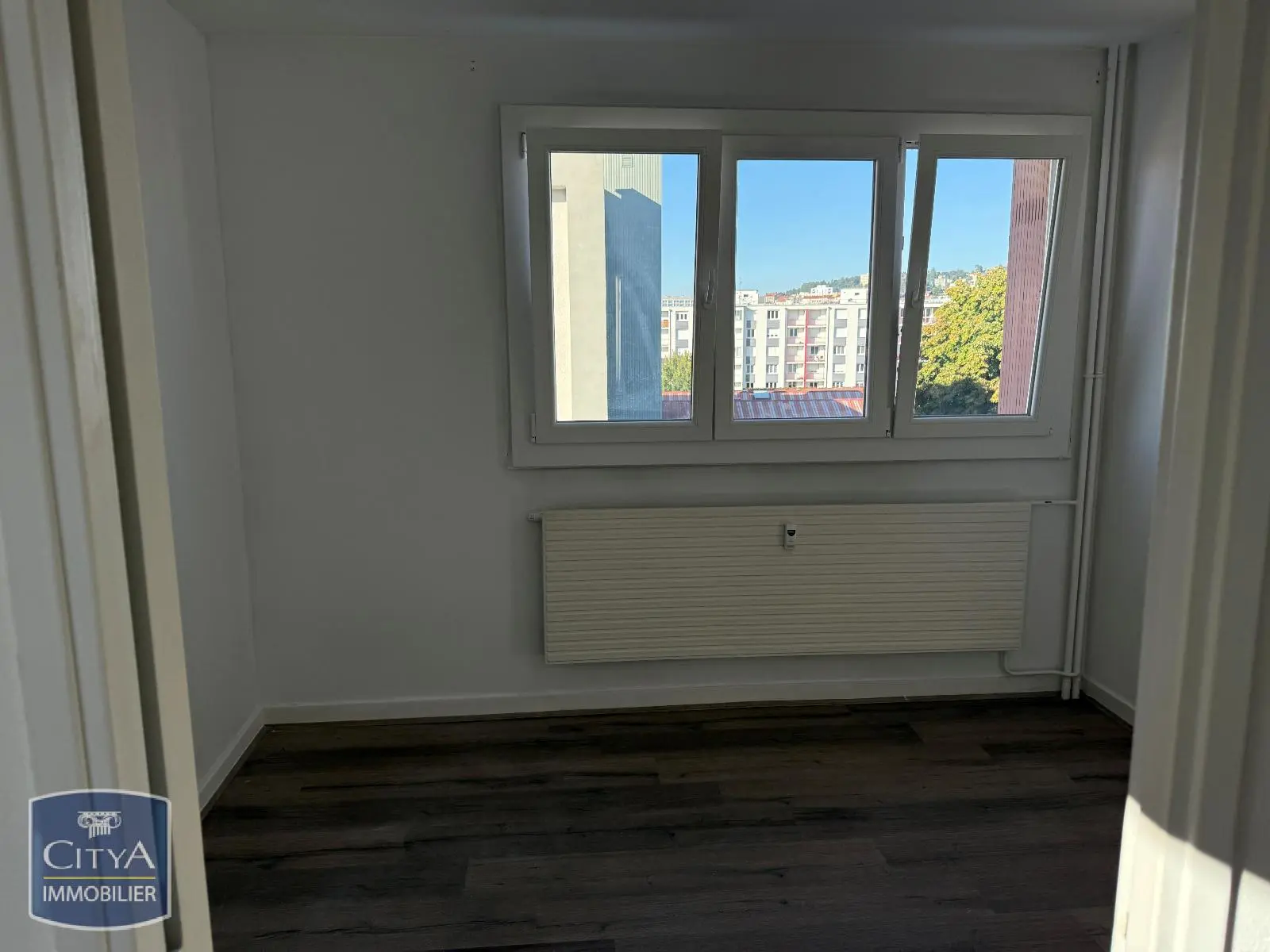 Photo 5 Appartement 3 pièces 56.16m²