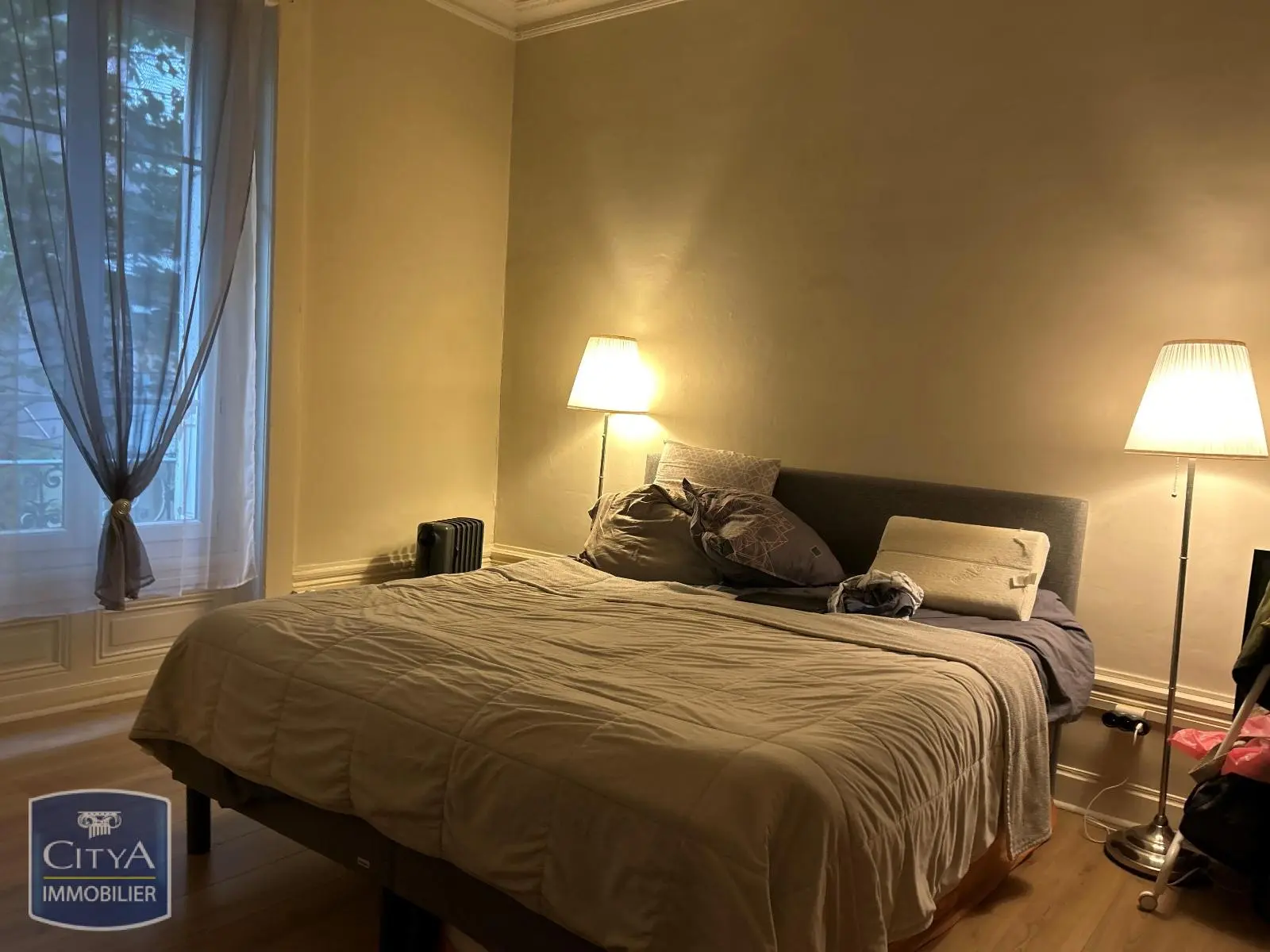 Photo 3 Appartement 3 pièces 81.57m²