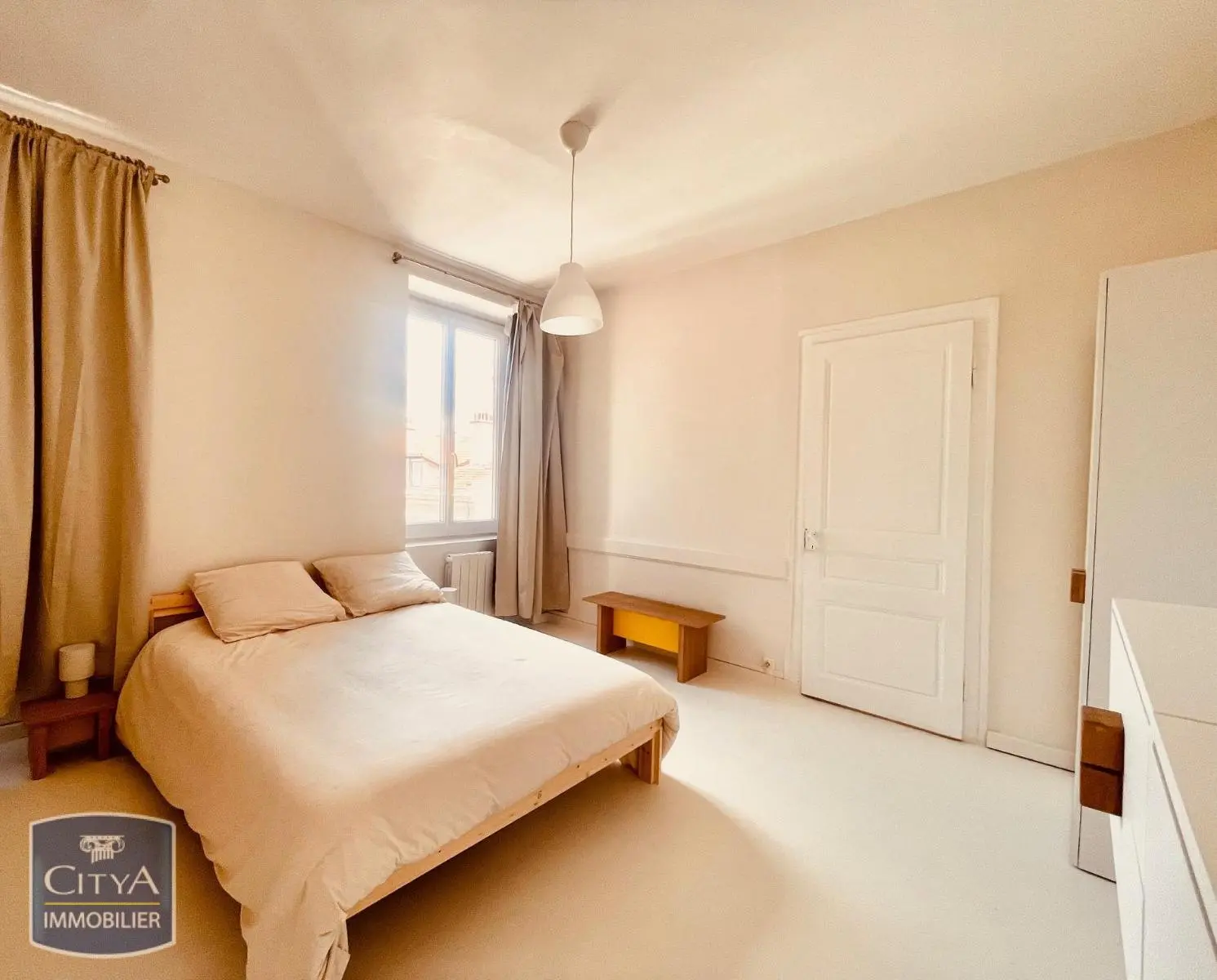 Photo 6 Appartement 2 pièces 59.53m²