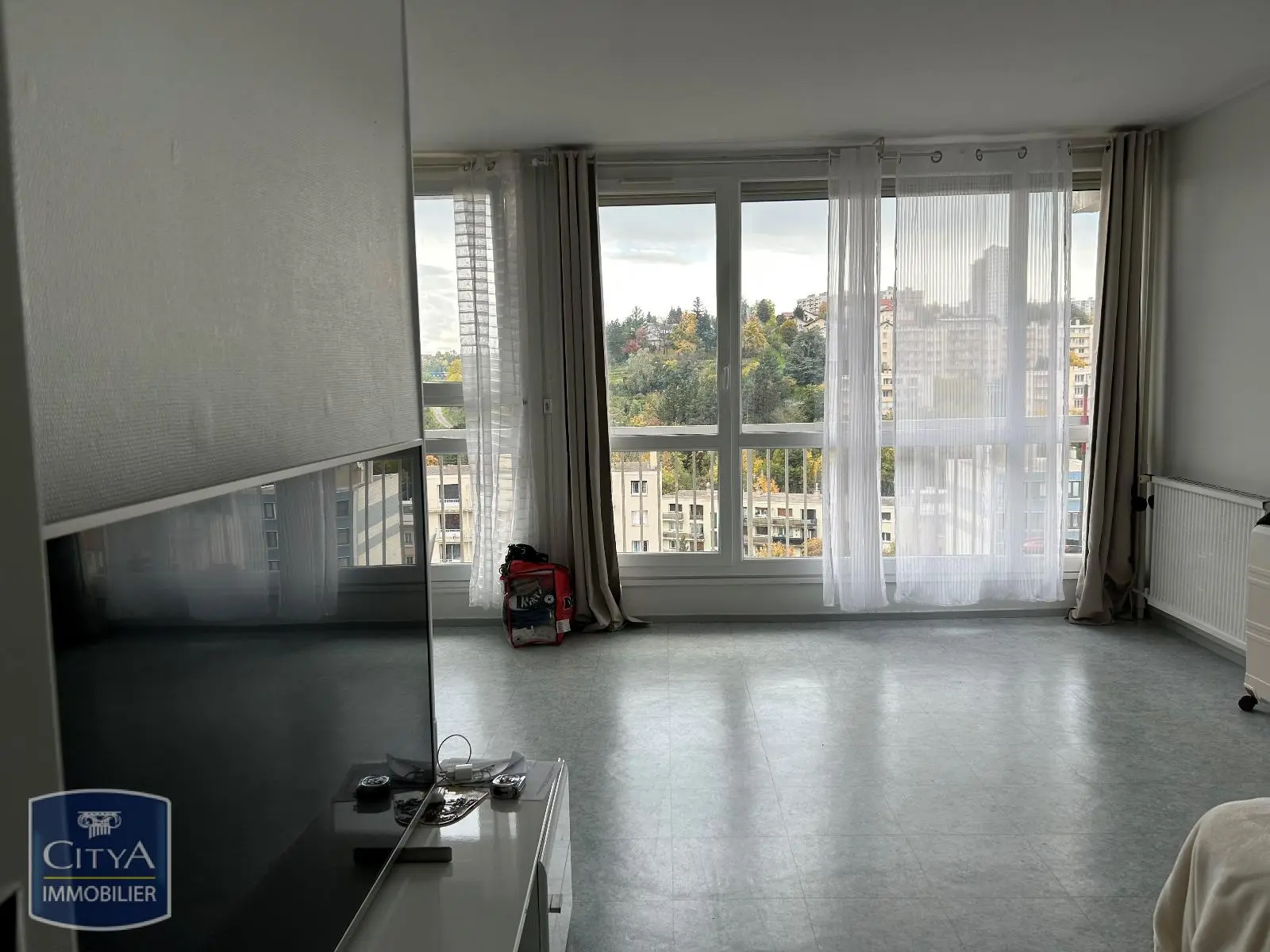 Photo 2 Appartement 2 pièces 53.53m²