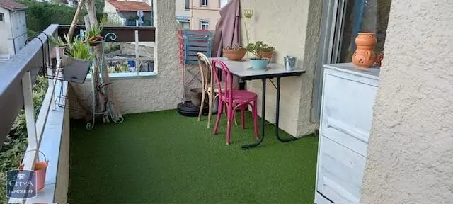 Photo 7 Appartement 3 pièces 66.61m²