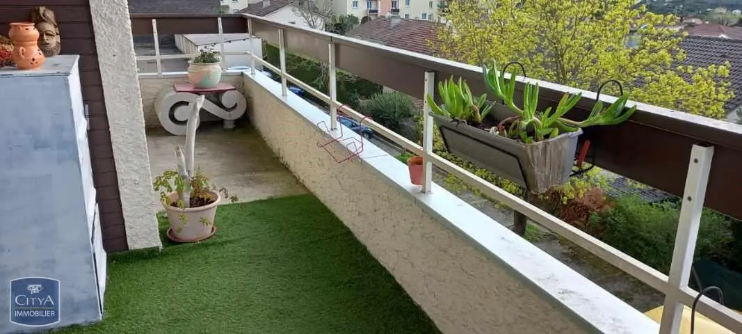 Photo 4 Appartement 3 pièces 66.61m²