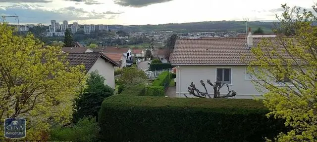 Photo 10 Appartement 3 pièces 66.61m²