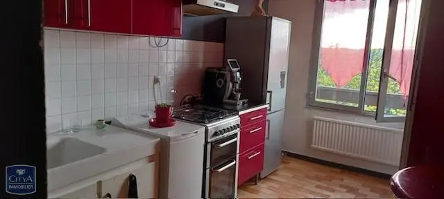 Photo 2 Appartement 3 pièces 66.61m²