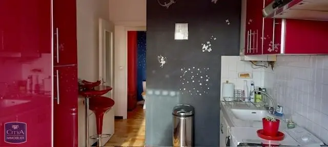 Photo 3 Appartement 3 pièces 66.61m²