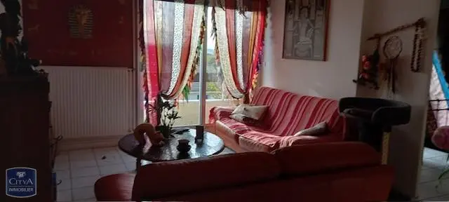 Photo 1 Appartement 3 pièces 66.61m²