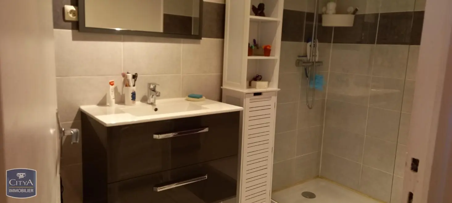 Photo 8 Appartement 3 pièces 66.61m²