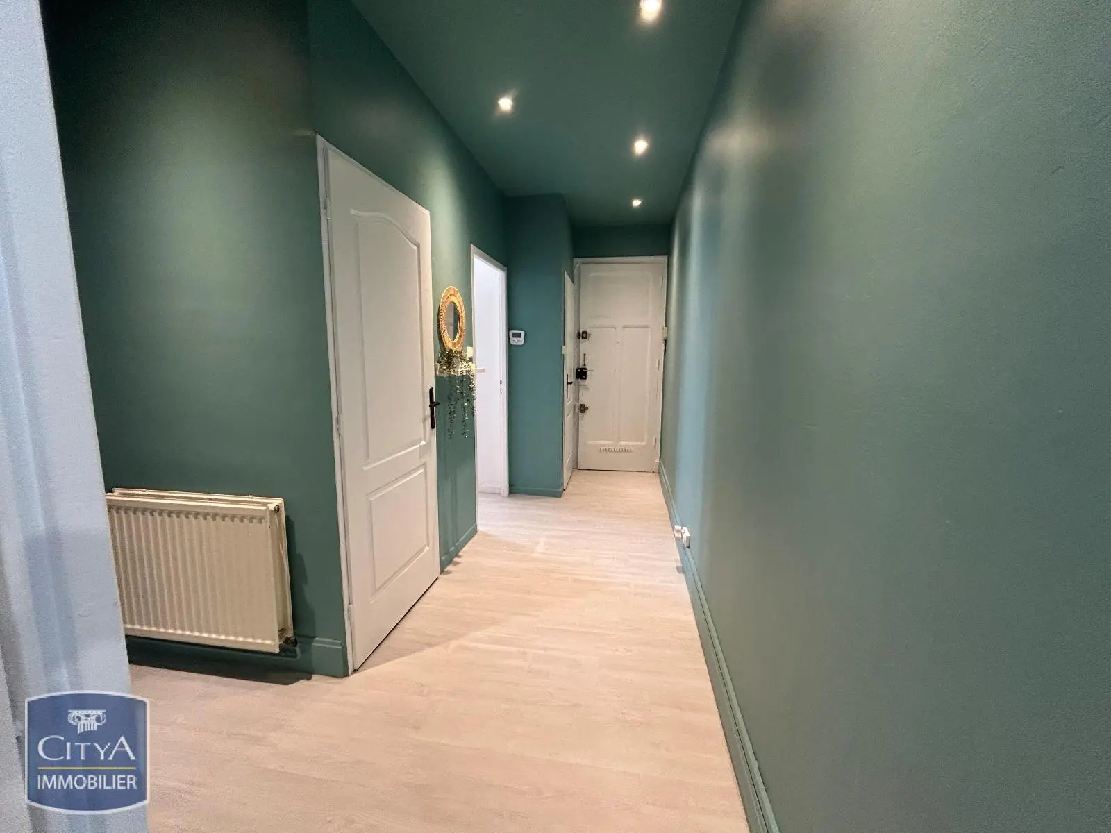 Photo 6 Appartement 2 pièces 46.69m²