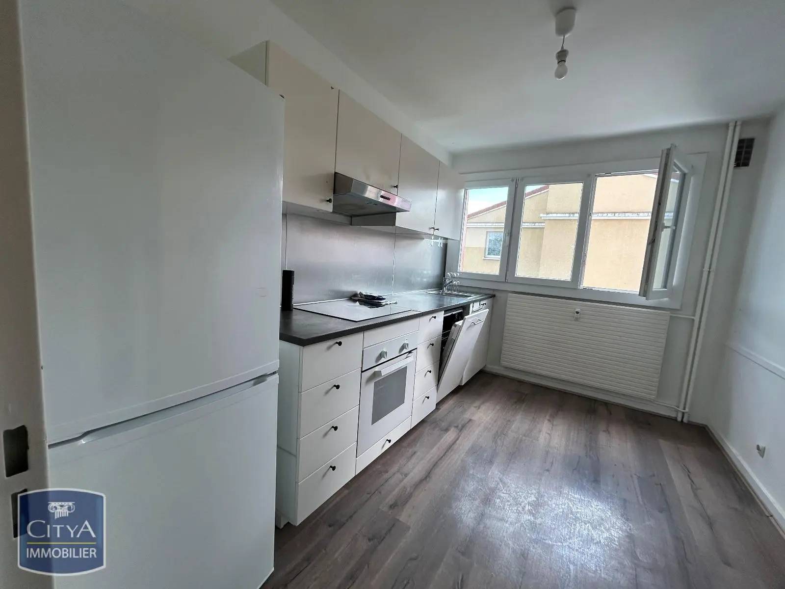Photo 1 Appartement 3 pièces 56.16m²