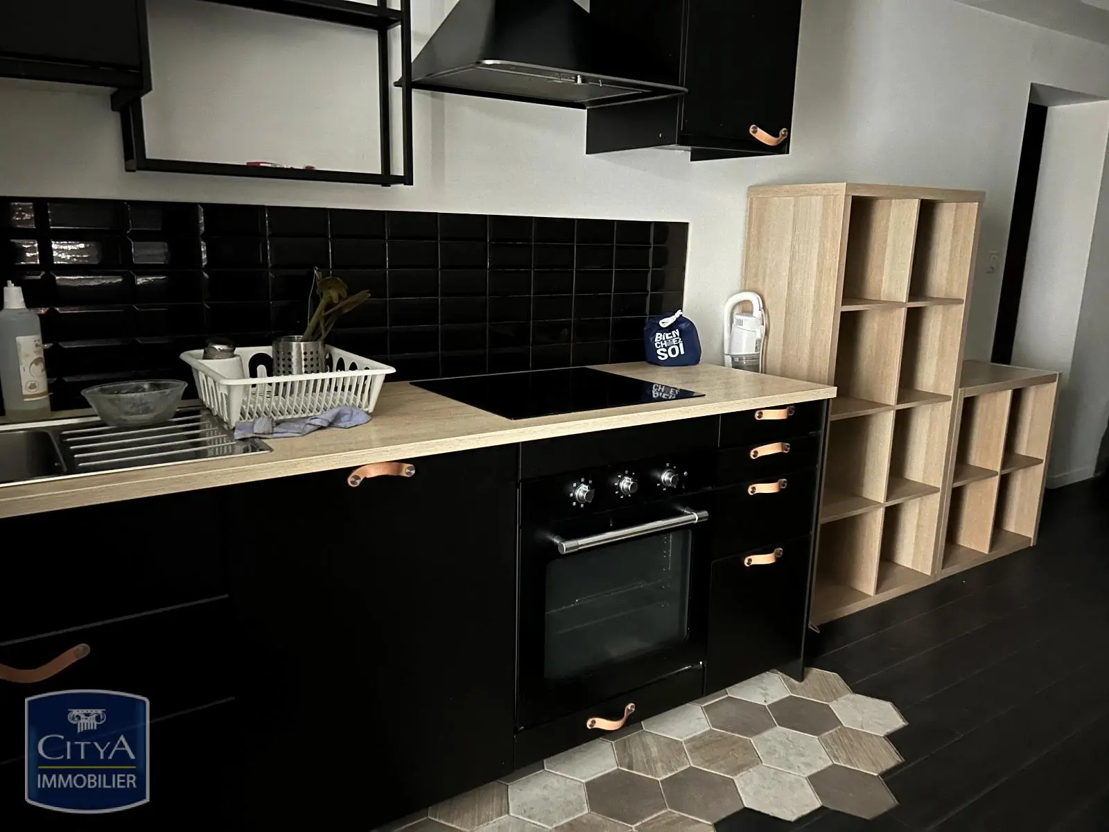 Photo 1 Appartement 3 pièces 51.45m²