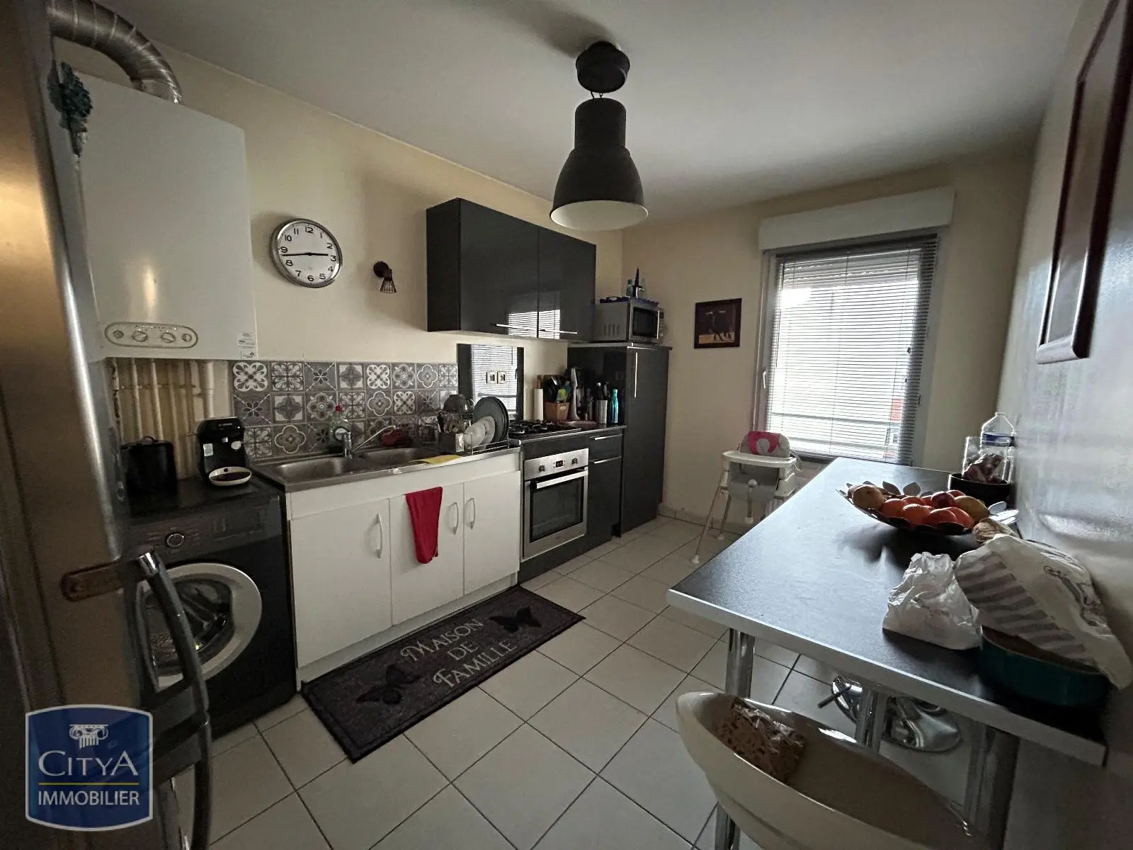 Photo 1 appartement Saint-Étienne