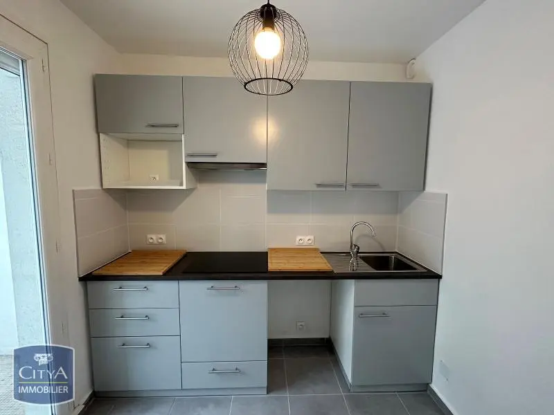 Photo 1 appartement Saint-Étienne
