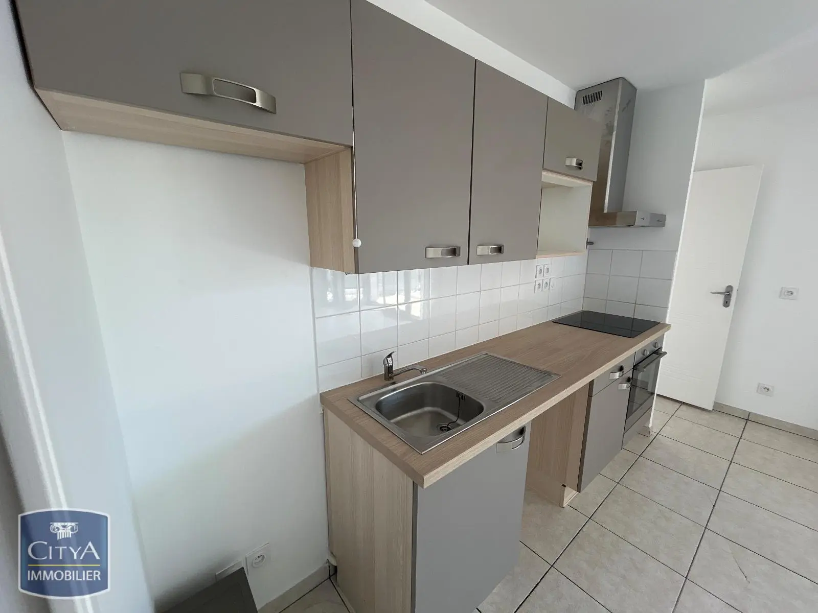 Photo 4 Appartement 3 pièces 57.04m²