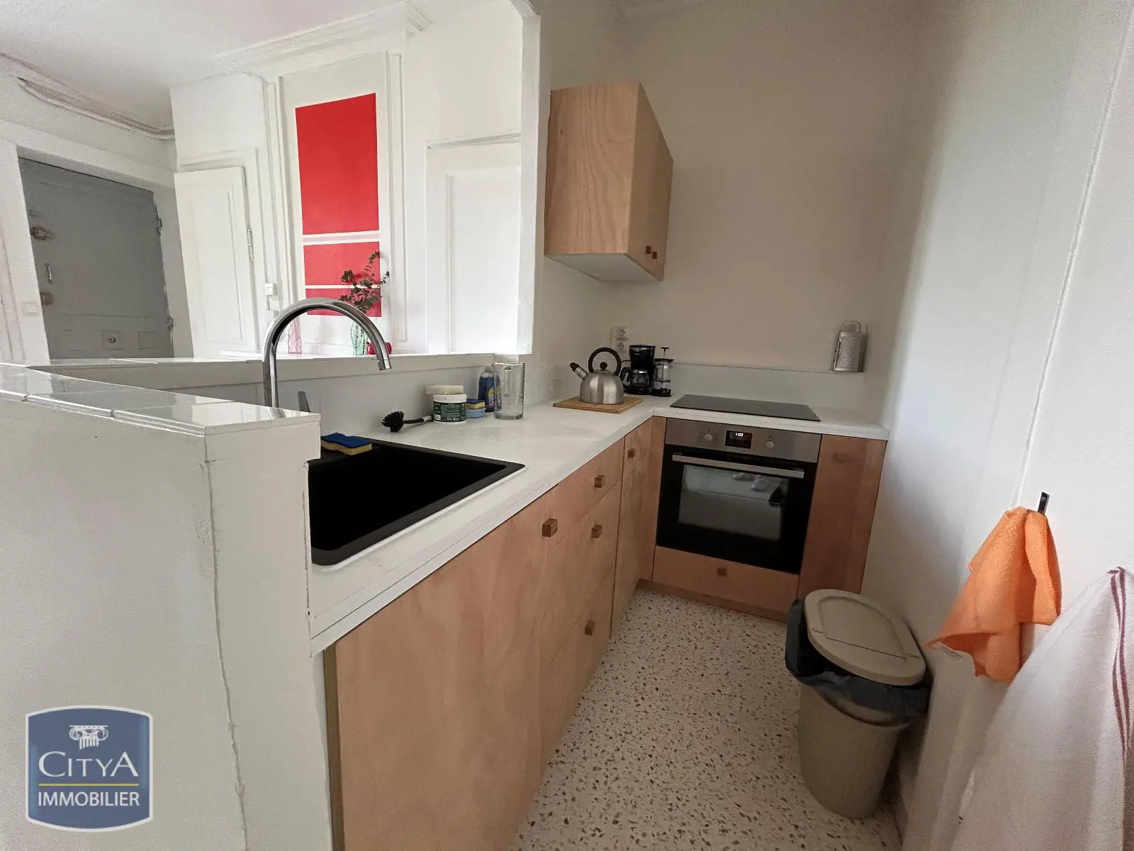 Photo 1 Appartement 2 pièces 59.53m²