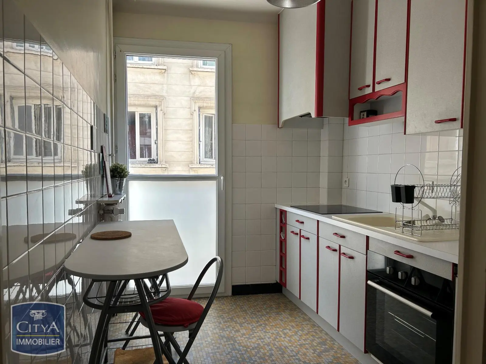 Photo 4 Appartement 2 pièces 45.3m²