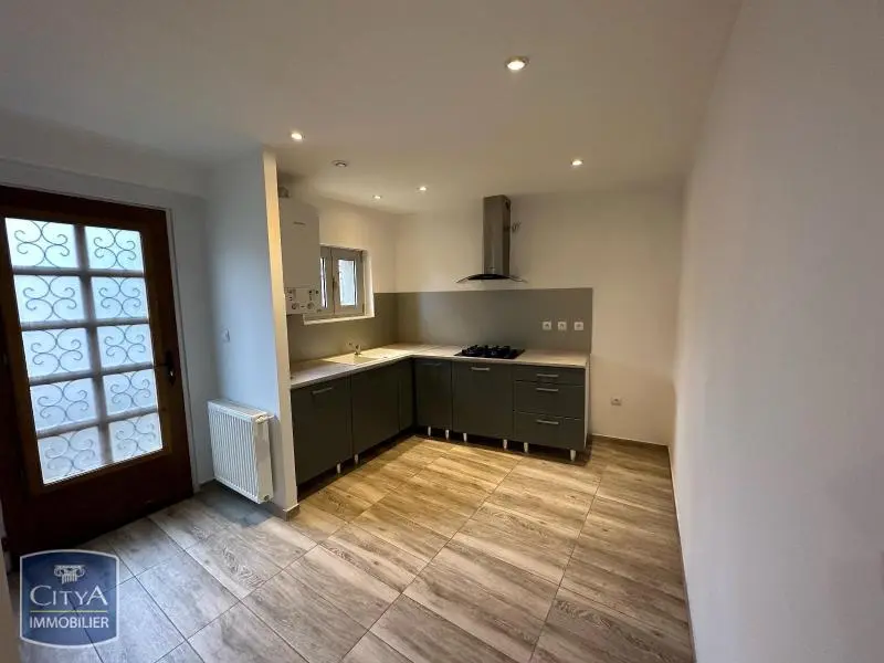 Photo 2 pour Appartement 3 pièces 50m² Photo 2 Appartement 3 pièces 50m²