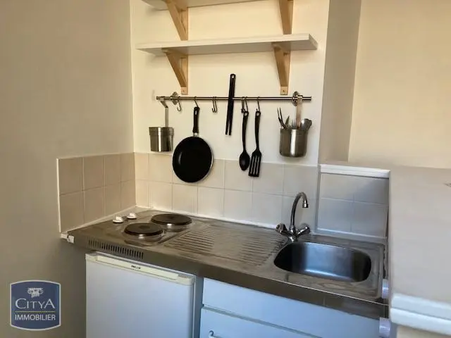 Photo 2 appartement Saint-Étienne