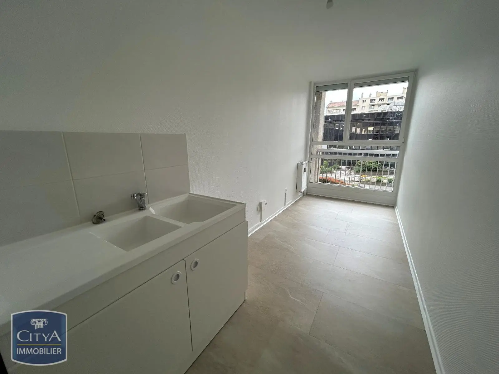 Photo 2 Appartement 2 pièces 51.12m²