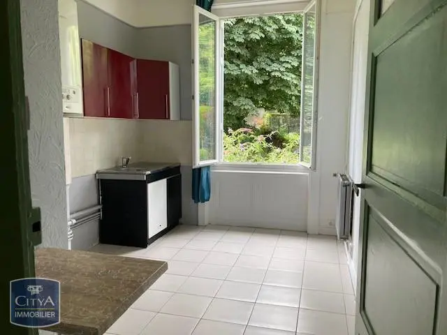 Photo 3 Appartement 3 pièces 60.83m²