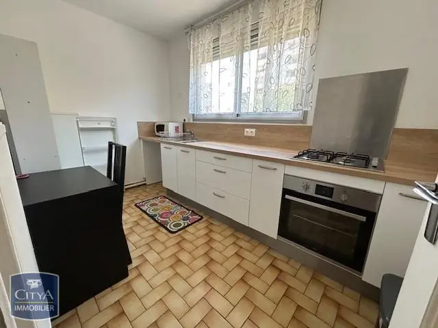 Photo 2 Appartement 1 pièce 42.61m²