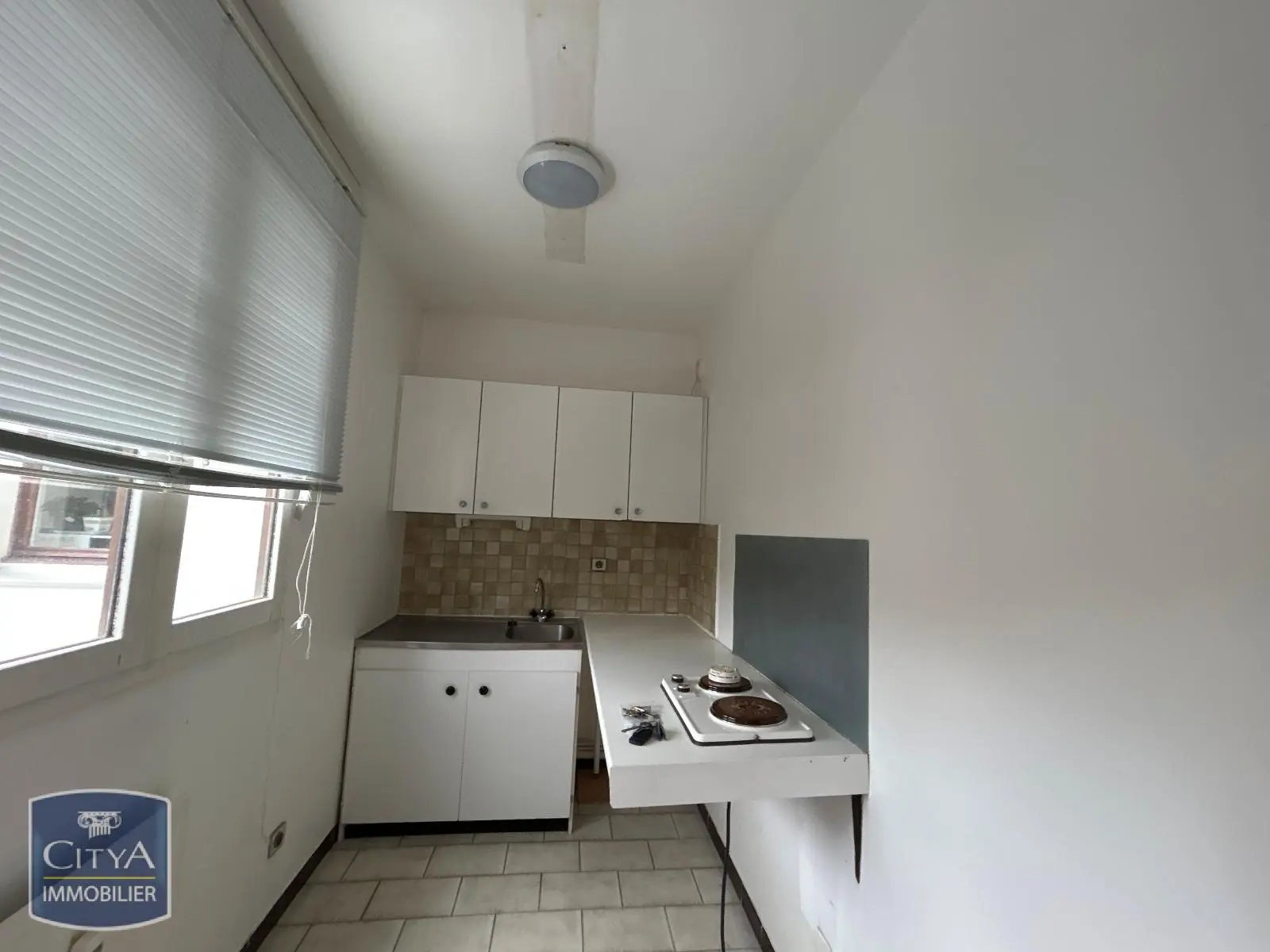 Photo 5 Appartement 1 pièce 31m²