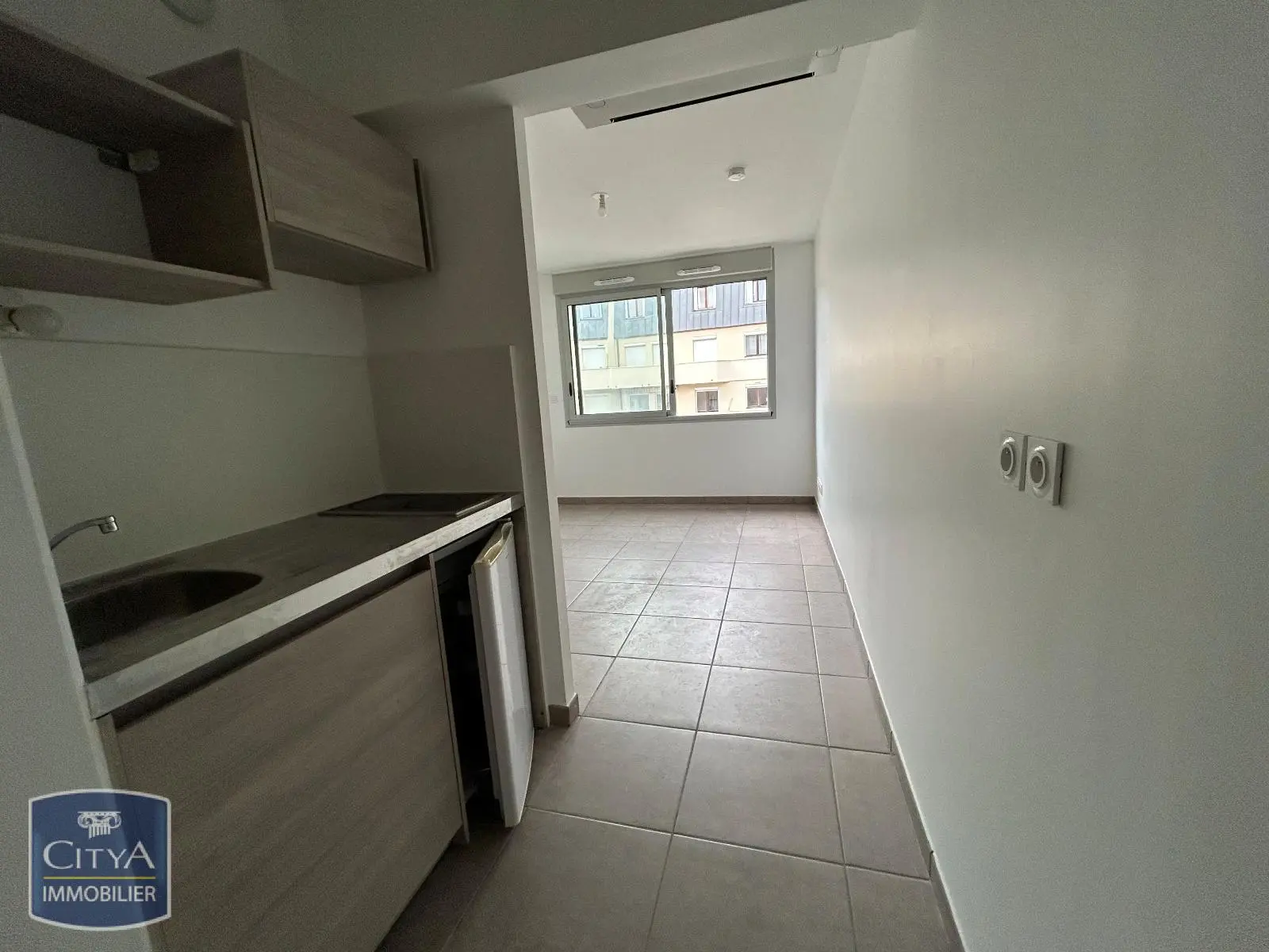 Photo 2 Appartement 1 pièce 22m²