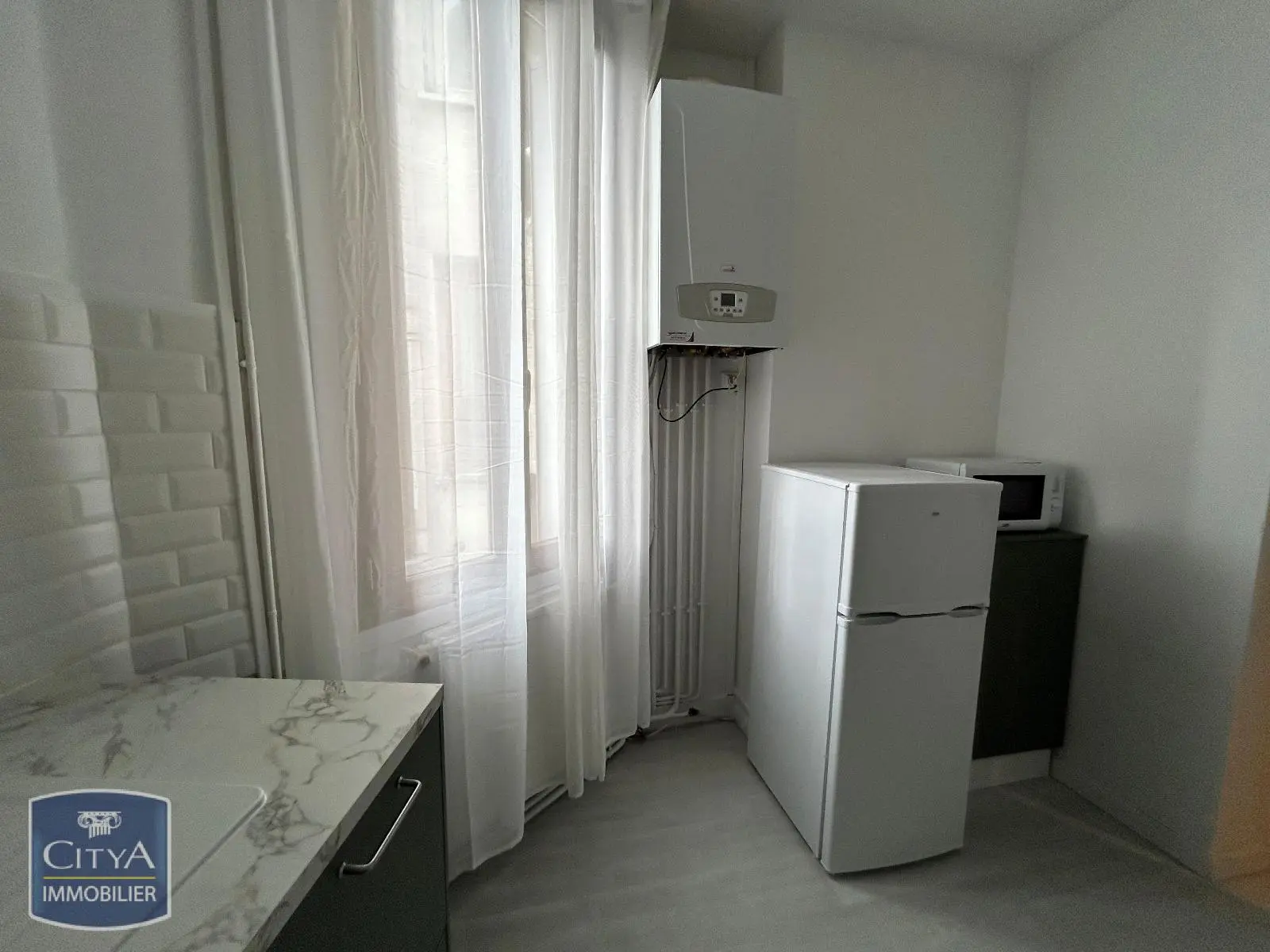 Photo 10 Appartement 2 pièces 46.69m²