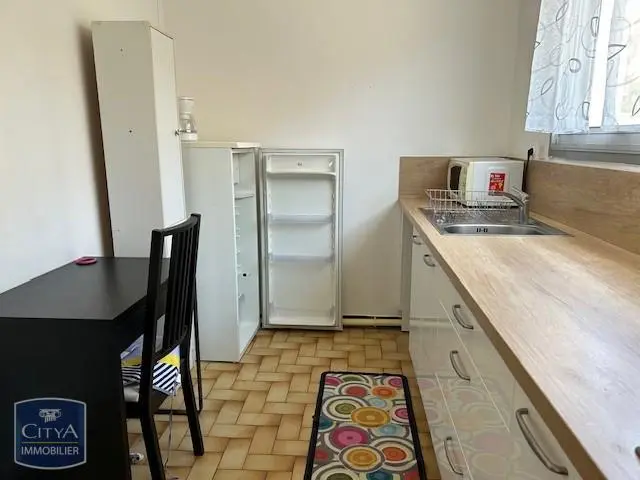 Photo 4 Appartement 1 pièce 42.61m²