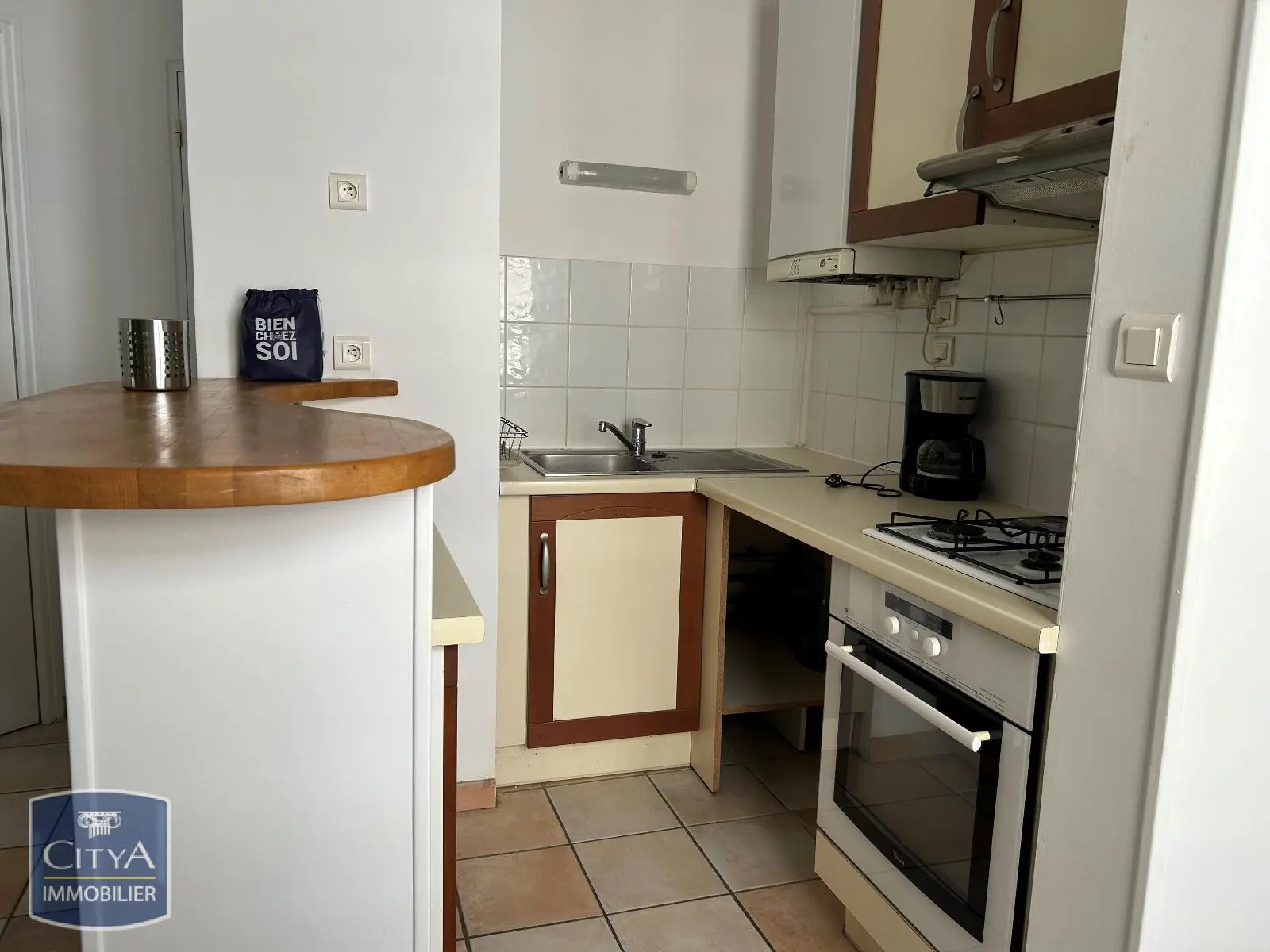 Photo 5 Appartement 2 pièces 41m²