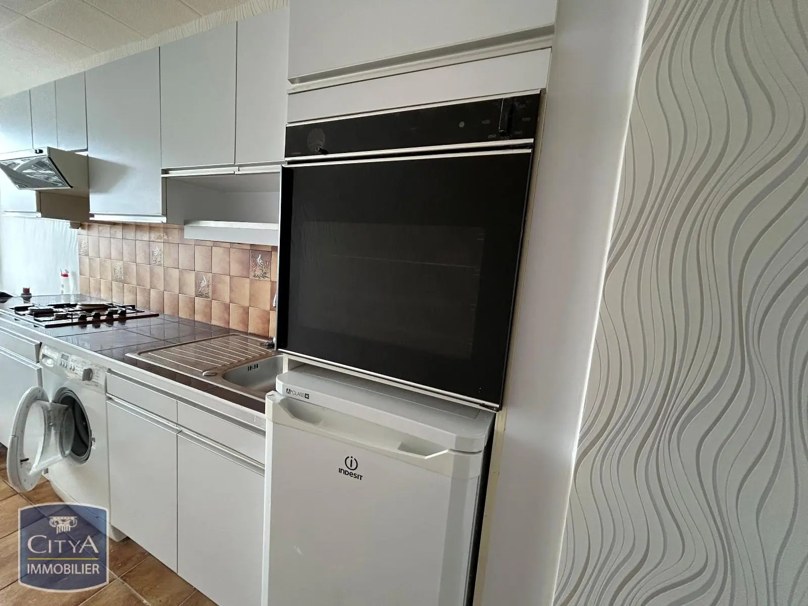 Photo 1 Appartement 2 pièces 52.78m²