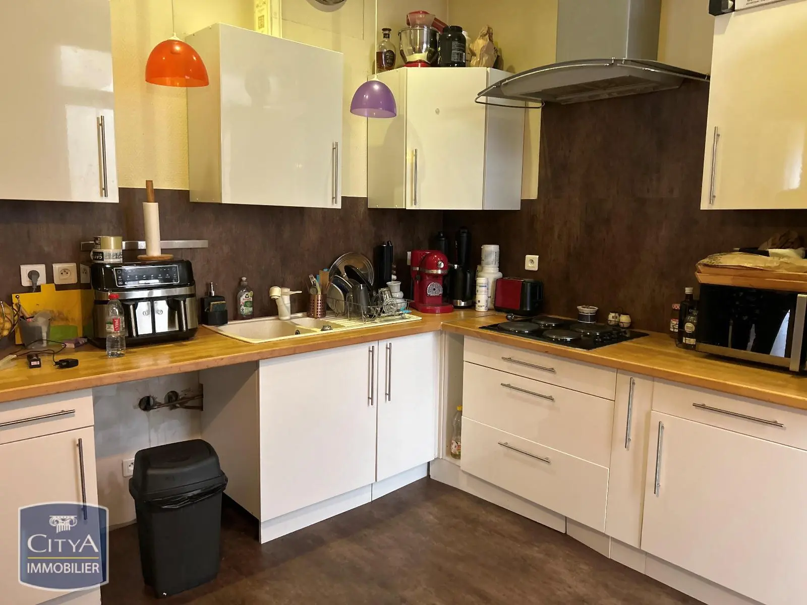 Photo 1 Appartement 3 pièces 81.57m²
