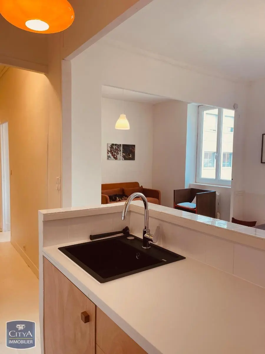 Photo 12 Appartement 2 pièces 59.53m²