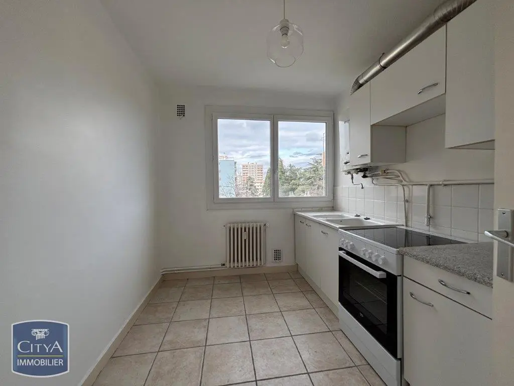 Photo 1 Appartement 3 pièces 55.2m²