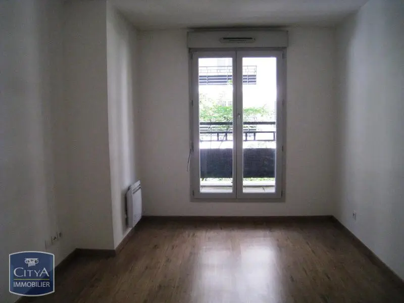 Photo 5 Appartement 2 pièces 41.35m²