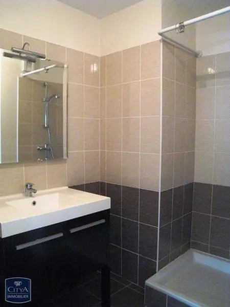 Photo 4 Appartement 2 pièces 41.35m²