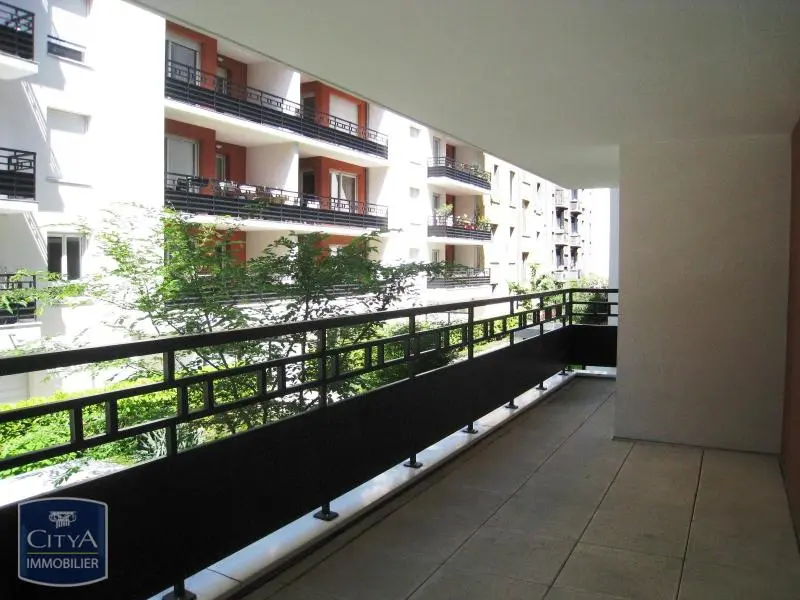 Photo 3 Appartement 2 pièces 41.35m²