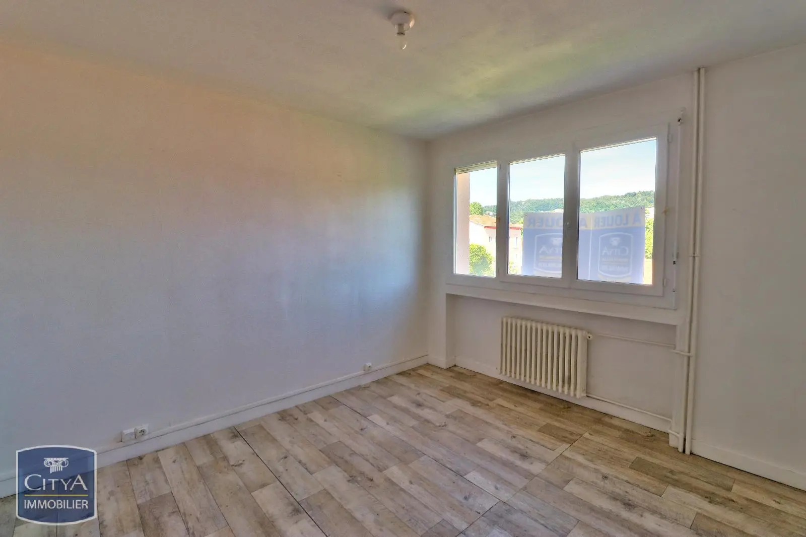 Photo 3 Appartement 3 pièces 59.52m²