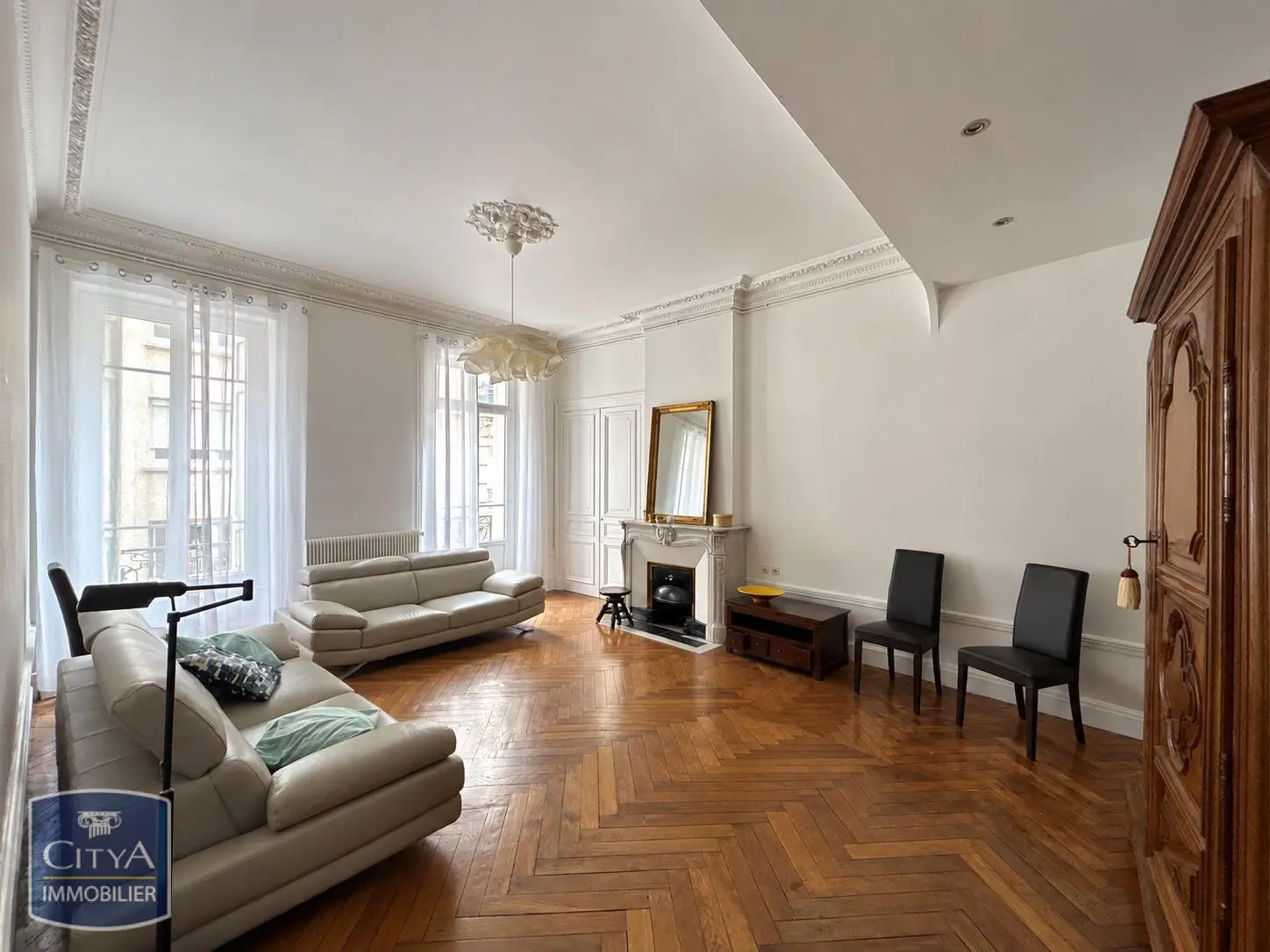Photo 1 Appartement 3 pièces 95m²
