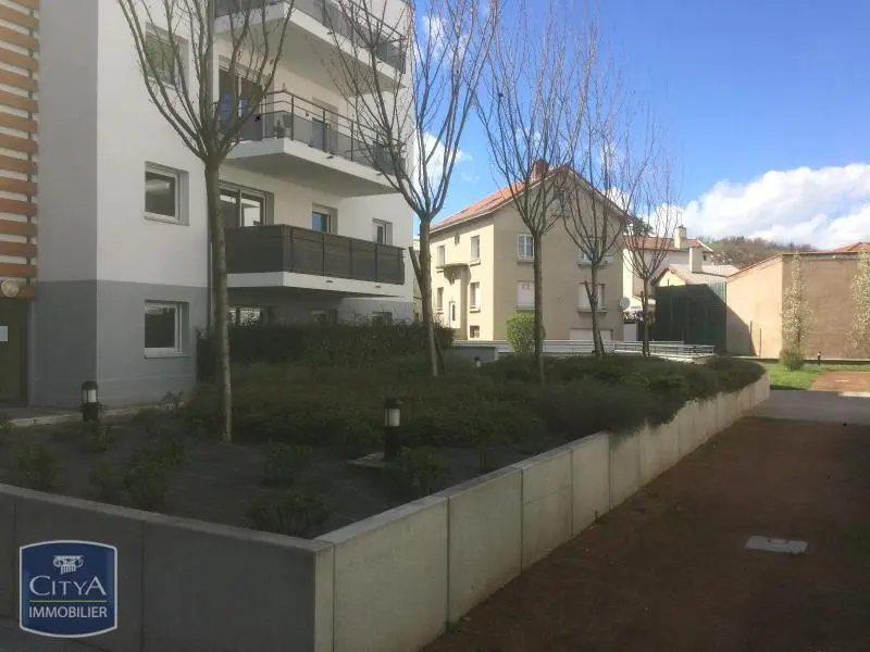 Photo 1 Appartement 3 pièces 67.26m²
