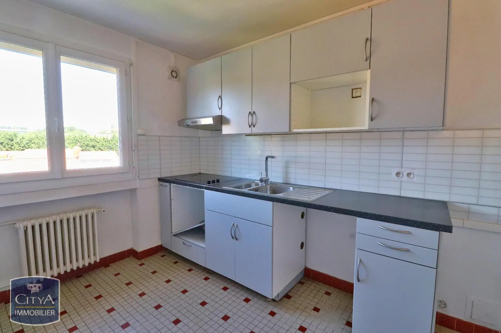Photo 2 Appartement 3 pièces 59.52m²