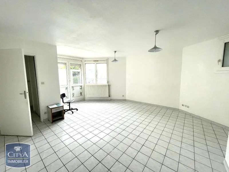 Photo 1 Appartement 2 pièces 53.28m²