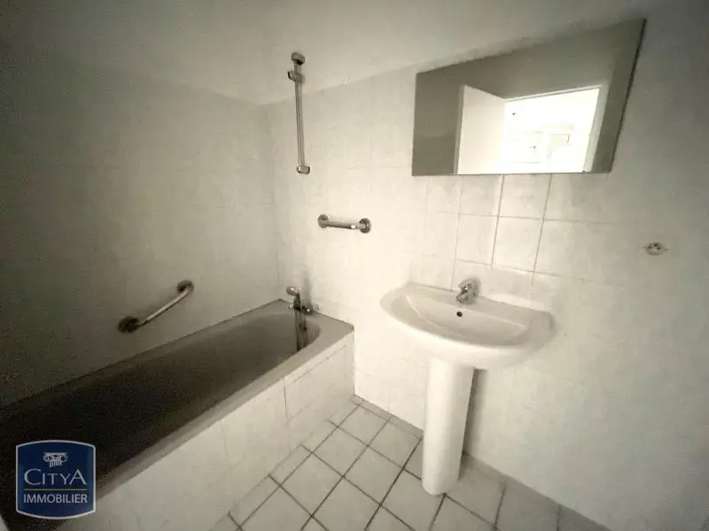 Photo 4 Appartement 2 pièces 53.28m²